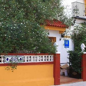 Hostal Playa Hidalgo